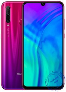 Замена камеры Хонор 20 Lite