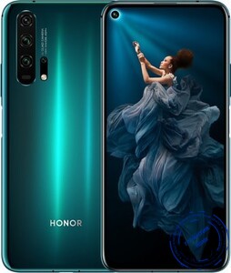 Замена камеры Хонор 20 Pro