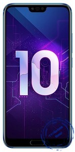 Замена стекла экрана Хонор 10 Premium
