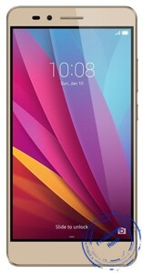 Замена корпуса Хонор 5X