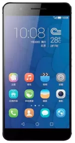 Honor 6 Plus