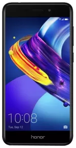 Honor 6C Pro