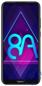 Замена дисплея Хонор 8A